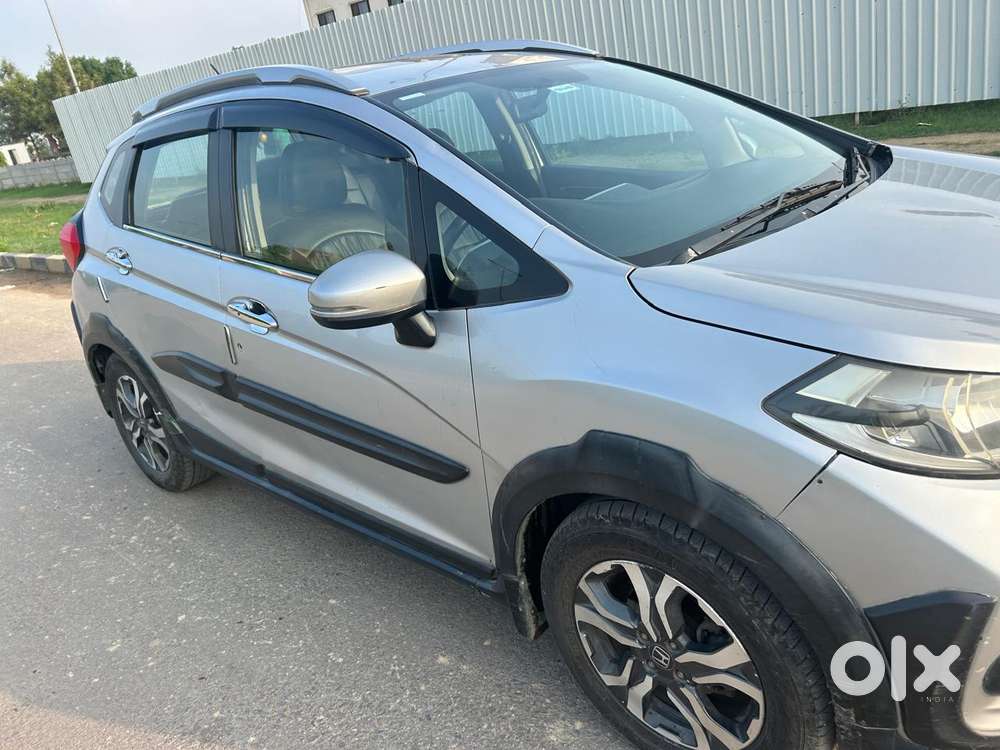 Honda Wr-v 1.5 Vx I-dtec, 2019, Diesel