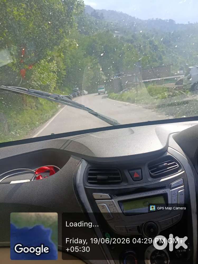 Hyundai Eon 2014