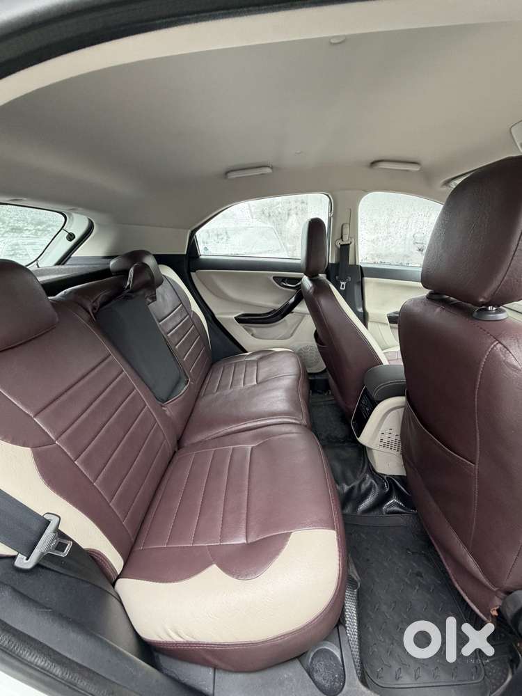Tata Nexon 1.2 Revotron Xz, 2020, Petrol