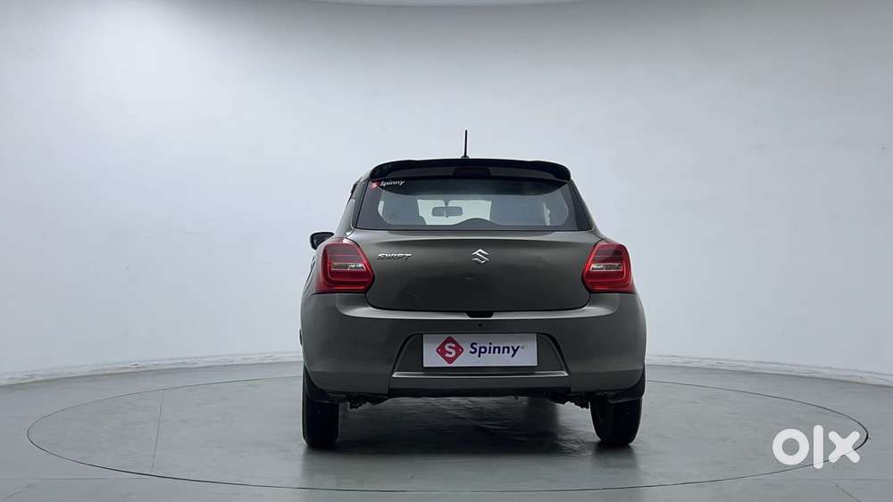 Maruti Suzuki Swift 2018 Vxi, 2019, Petrol