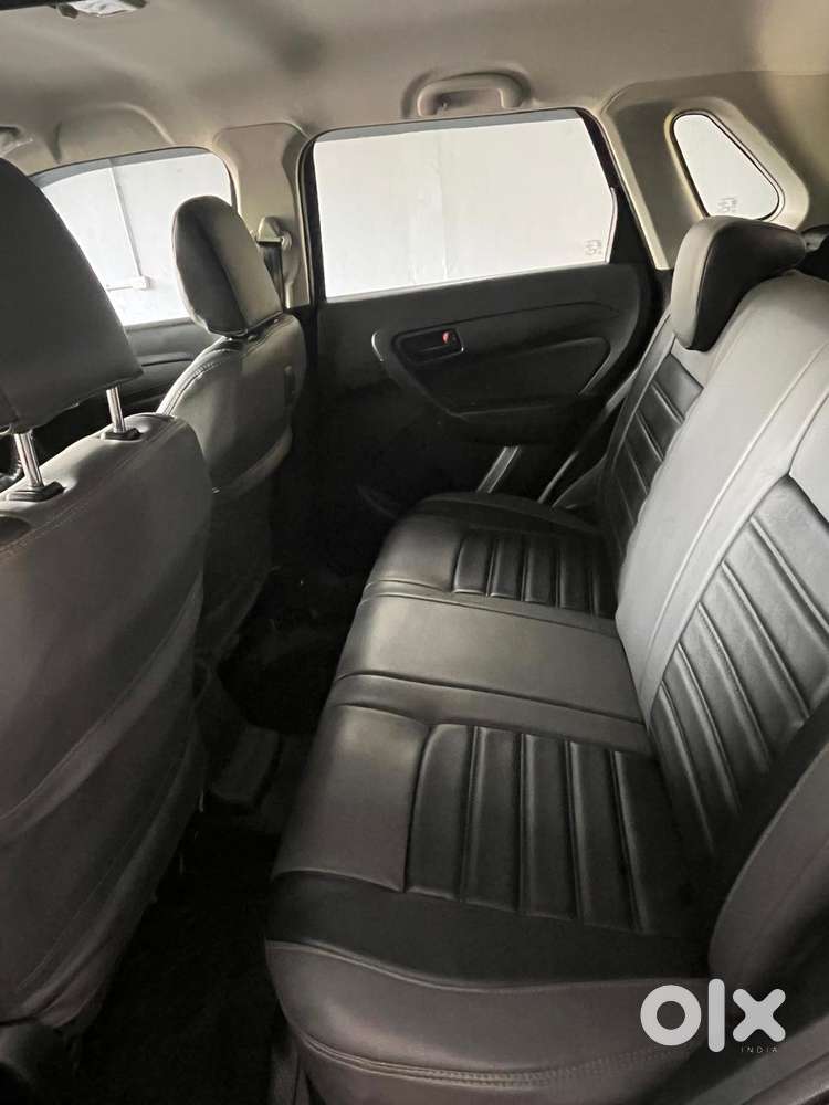 Maruti Suzuki Vitara Brezza 1.5 Vxi, 2021, Petrol