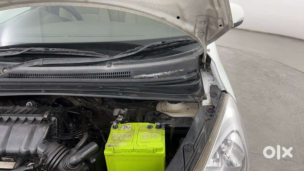 Hyundai I10 Sportz 1.2 Kappa2, 2012, Petrol