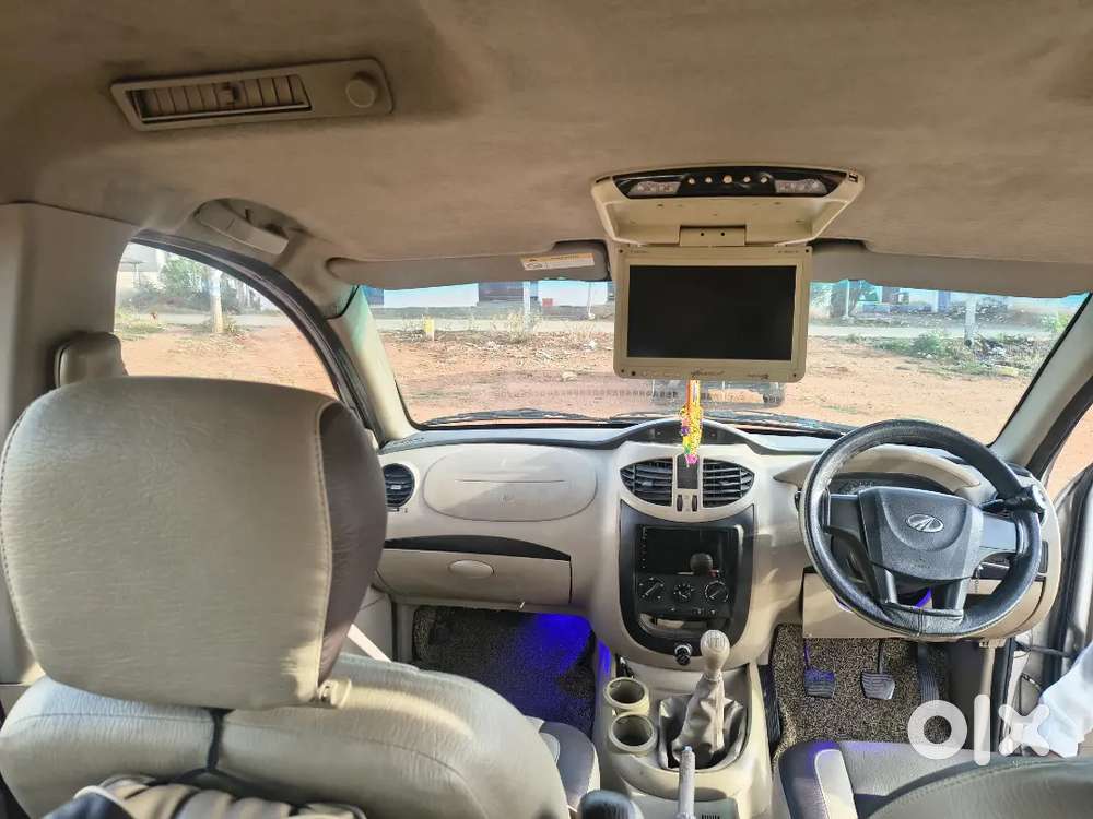 Mahindra Xylo Diesel 2018