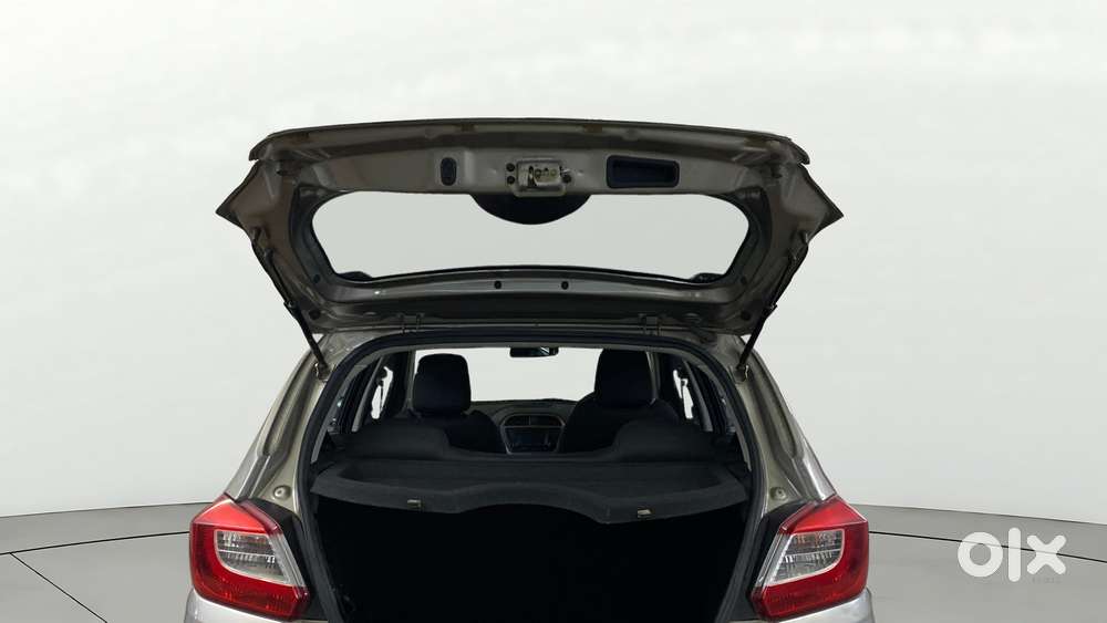 Tata Tiago Nrg Petrol, 2018, Petrol