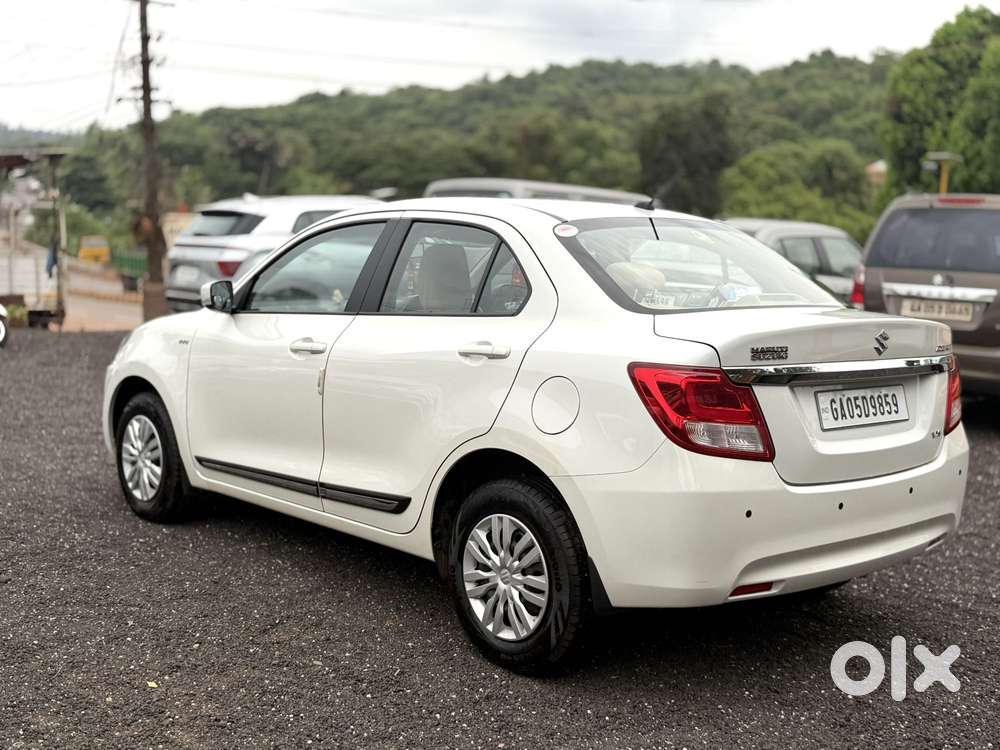 Maruti Suzuki Swift Dzire 1.2 Vxi Regal Limited Edition, 2018, Petro..