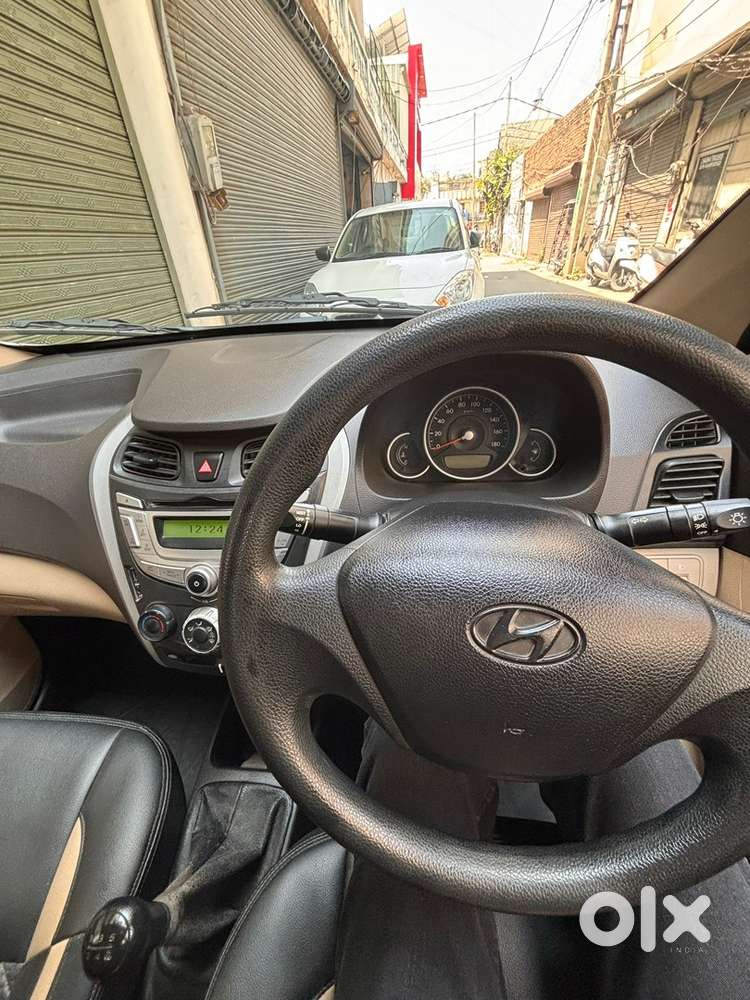 2013 Hyundai Eon Petrol Magna