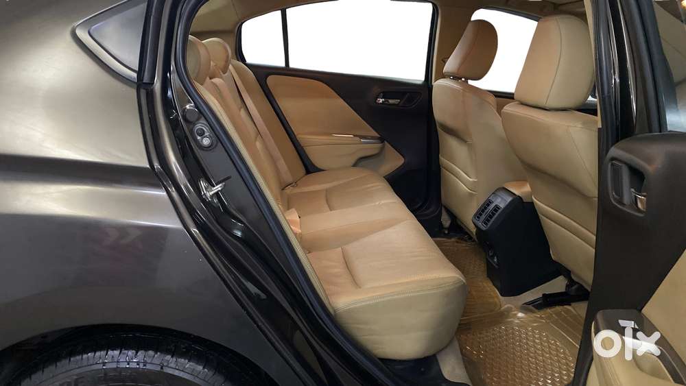 Honda City 2015-2017 I Vtec Vx, 2015, Petrol