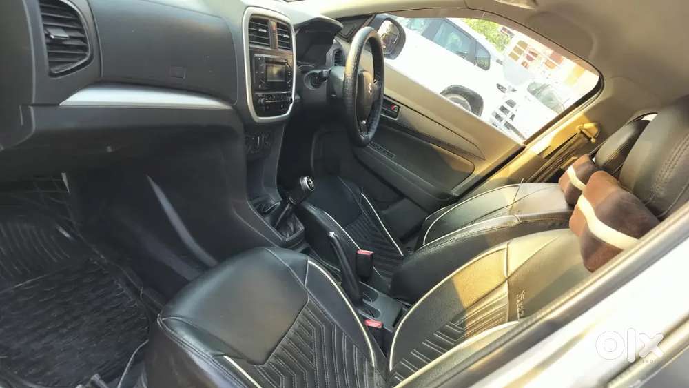 Maruti Suzuki Vitara Brezza 2018 Diesel 131402 Km Driven