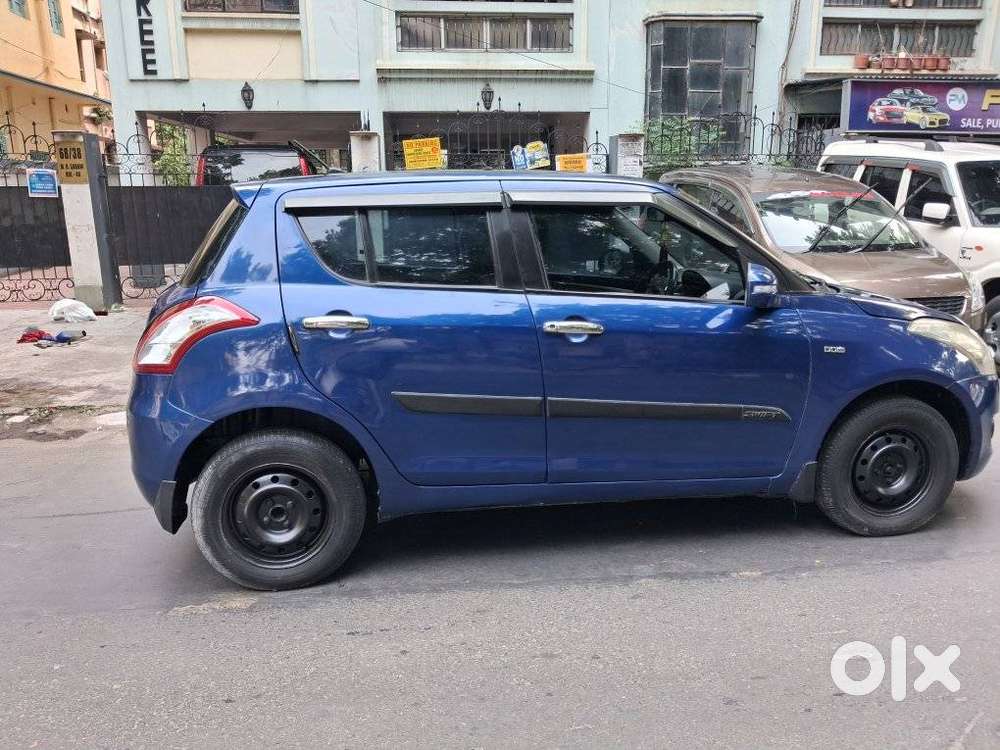 Maruti Suzuki Swift Vdi, 2012, Diesel