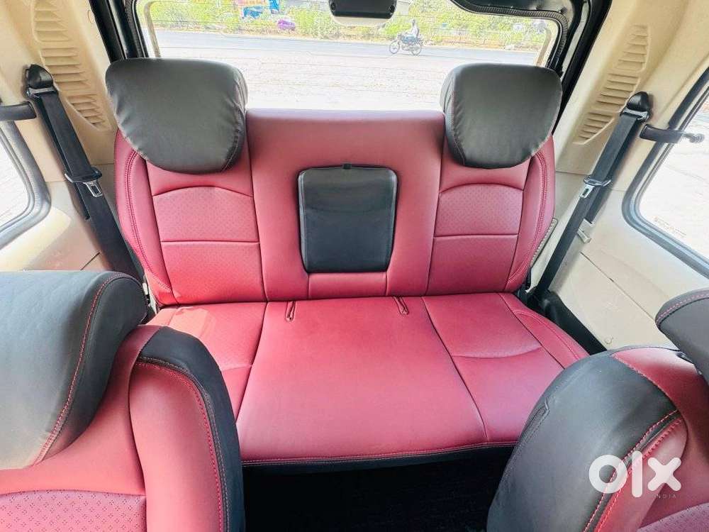 Mahindra Scorpio Classic 2.2 S 11 Mt 7 Cc, 2023, Diesel