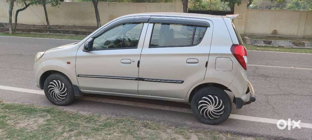 Maruti Suzuki Alto 800 Lxi, 2015, Petrol