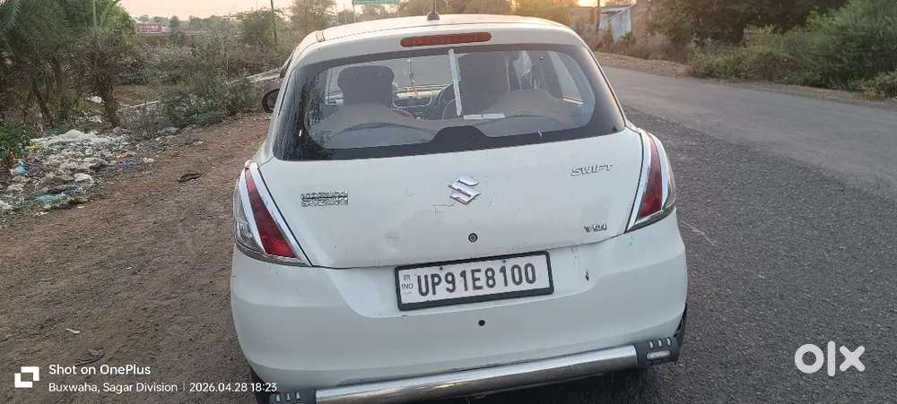 Swift Vdi 2012 Model In Good Condition