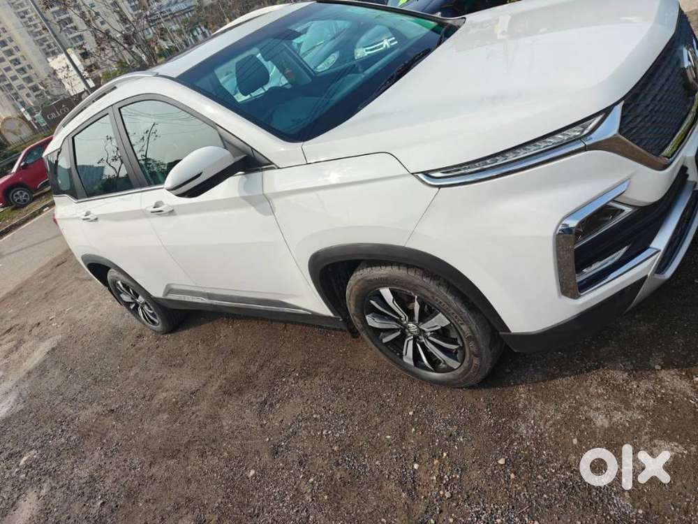 Mg Hector Sharp Dct Automatic, 2019, Petrol