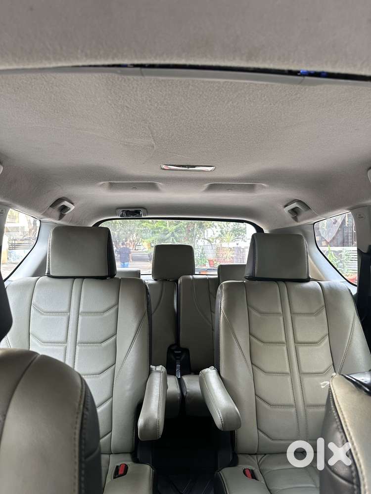 Toyota Innova Crysta 2.8z Automatic, 2017, Diesel