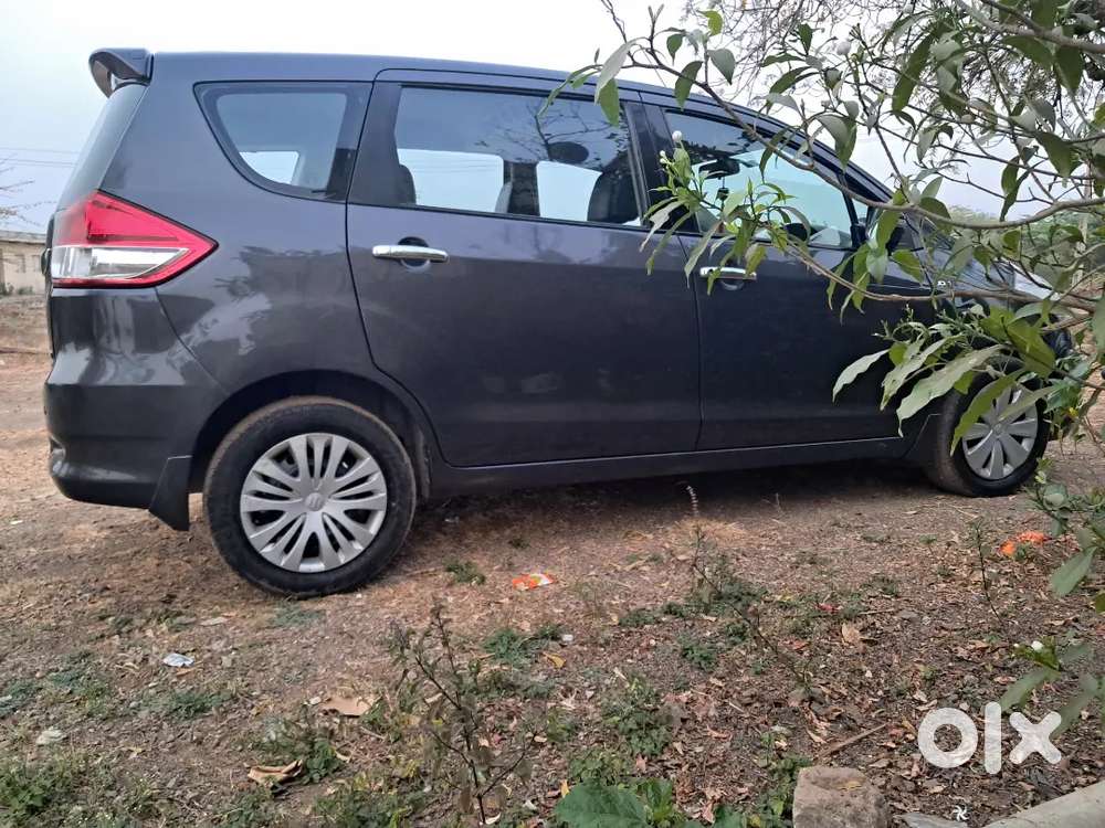 Maruti Suzuki Ertiga 2016 Diesel 95000 Km Driven