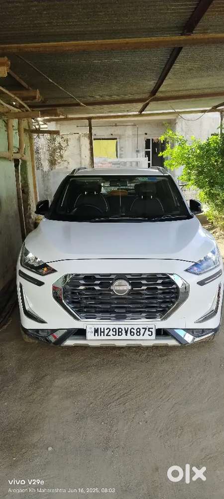 Nissan Magnite 2023 Suv