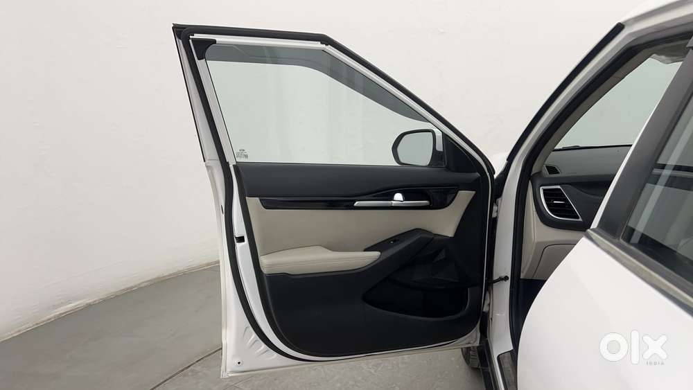 Kia Seltos Htx Ivt G, 2020, Petrol