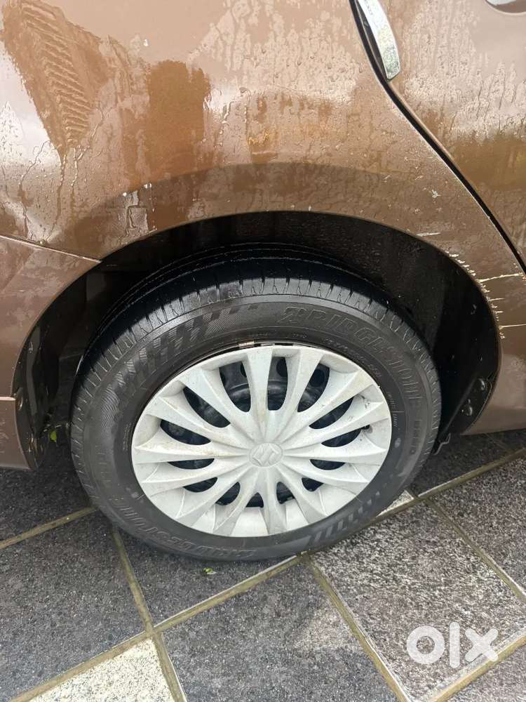 Maruti Suzuki Ciaz 2015 Diesel Manual