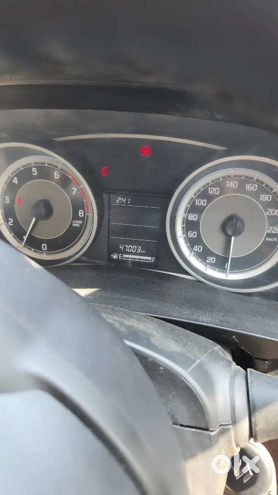 Maruti Suzuki Dzire 2023 Variant Vxi Petrol