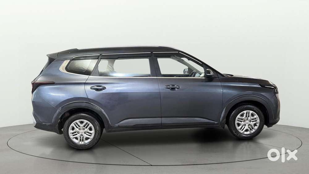 Kia Carens 1.4 Prestige 7 Str, 2024, Petrol