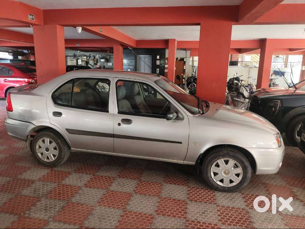 Ford Ikon 1.4 Duratorq – Diesel  19 Km/l Mileage  Well Maintained