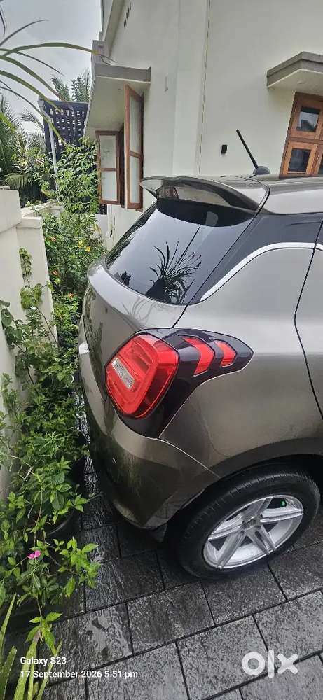 Maruti Swift Vdi 2018 Model