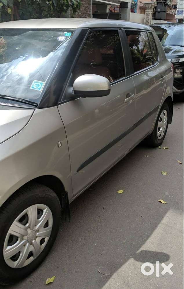 Family Used Car / Low Usage /  Good Condition