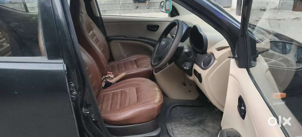 Hyundai I10 Era, 2010, Petrol