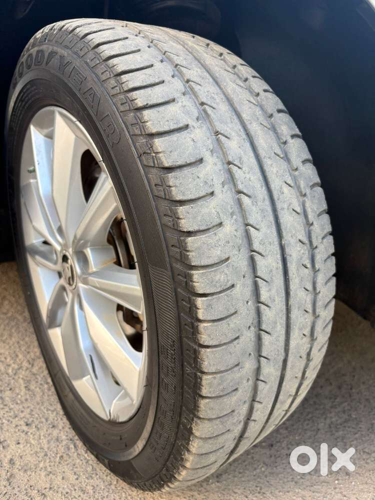 Skoda Octavia Combi L And K 1.9 Tdi (mt), 2016, Diesel