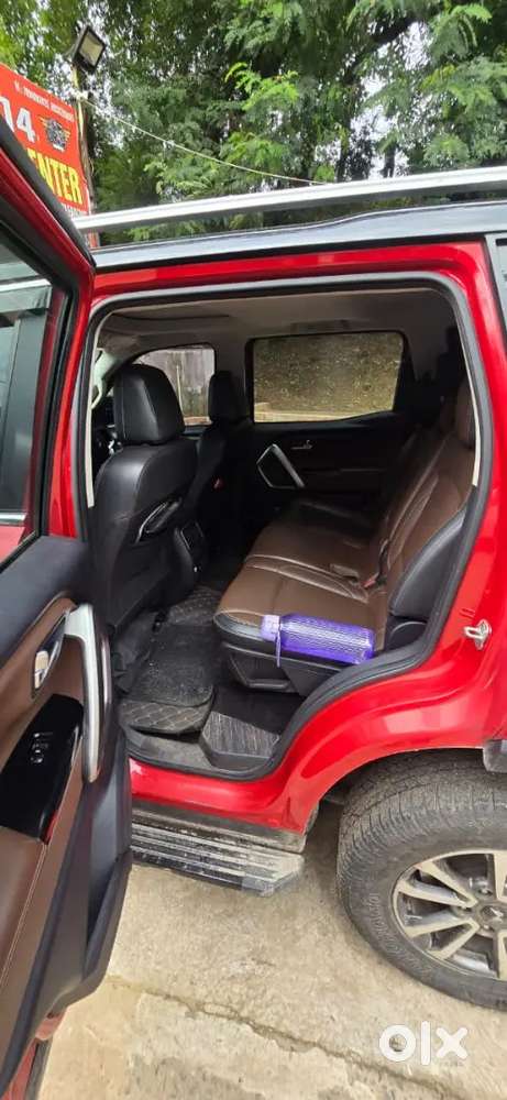 Mahindra Scorpio-n 2024 Diesel