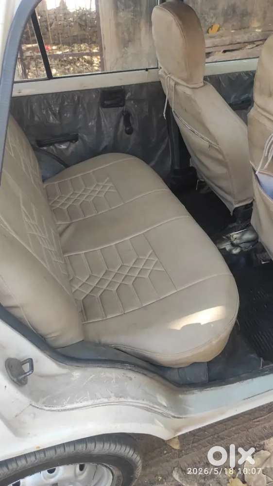 Maruti 800  2001 Petrol Good Condition