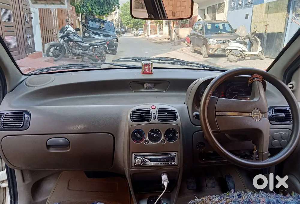 Tata Indigo Ecs 2013 Diesel Well Maintained