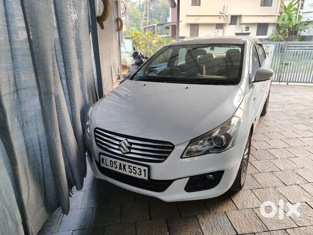 Perfect Condition Ciaz