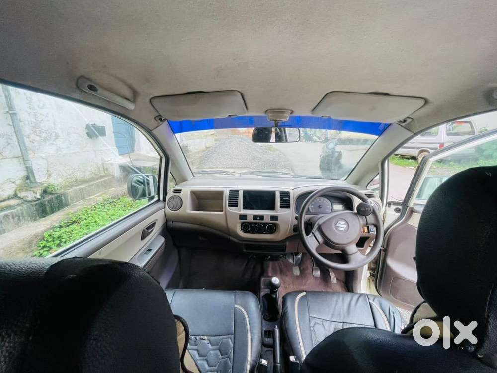 Maruti Suzuki Zen Estilo 2009 Petrol Good Condition