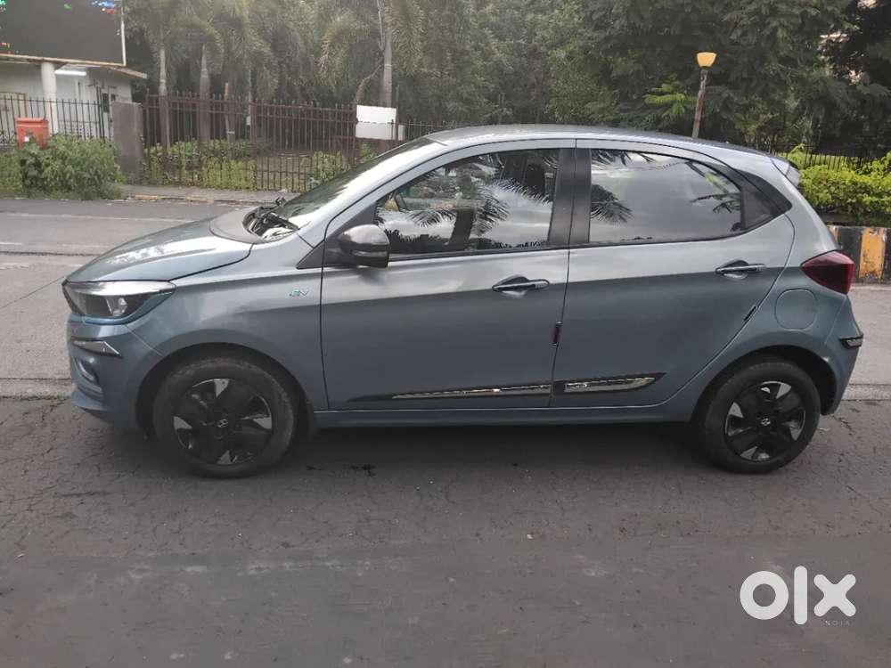 Tata Tiago Ev Xt Mr, 2023, Electric