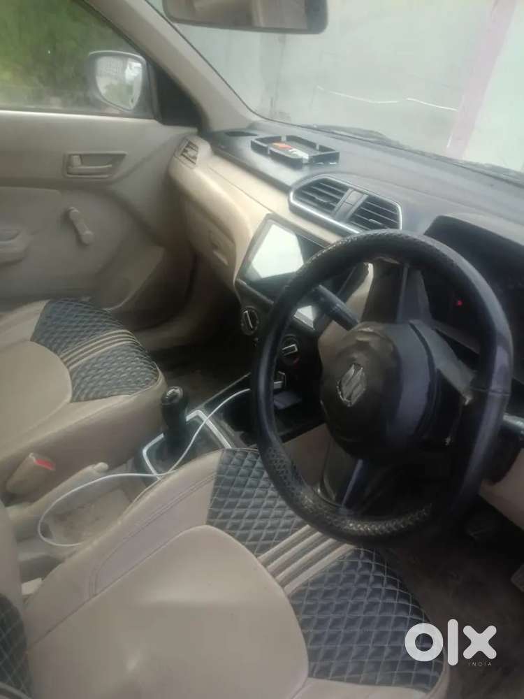 Maruti Suzuki Dzire Lxi 2023 कार