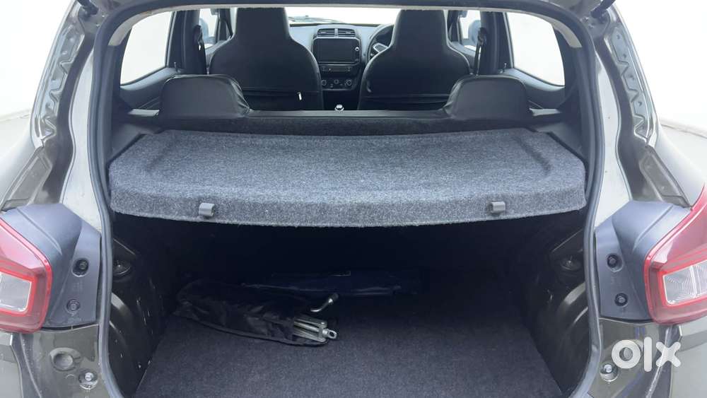 Renault Kwid Rxt 1.0, 2022, Petrol