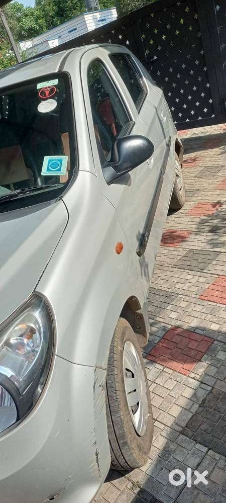 Maruti Suzuki Alto 800 2015 Petrol 55300 Km Driven