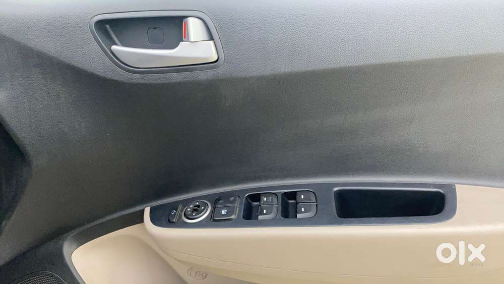 Hyundai Grand I10 Sportz 1.2 Kappa Vtvt, 2018, Petrol