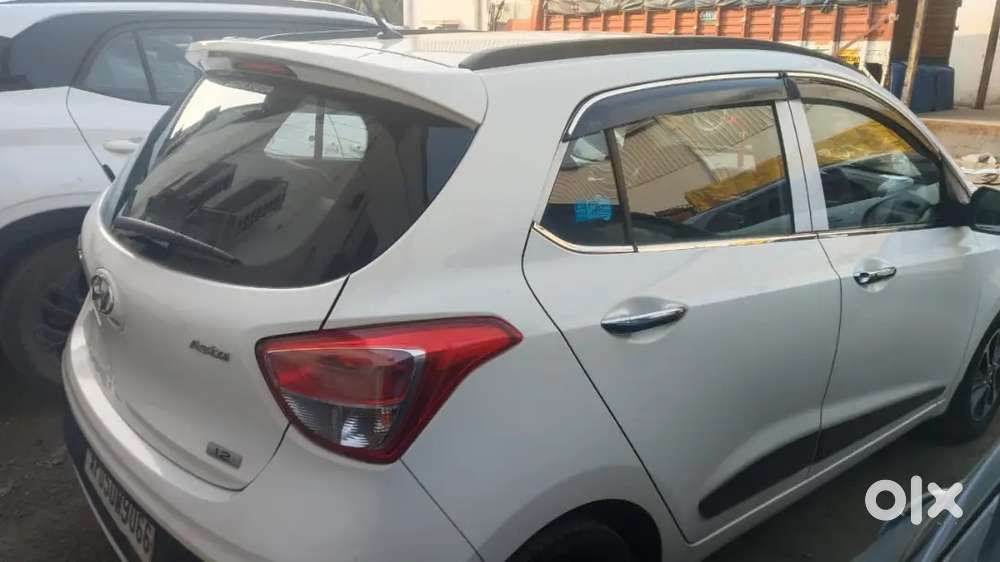 Grand I10 Good Condition