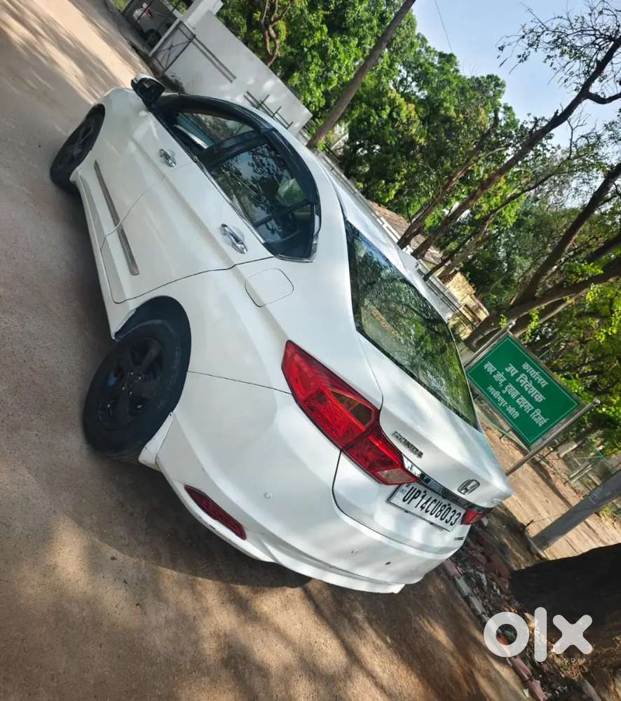 Honda City 2016 Diesel Good Condition