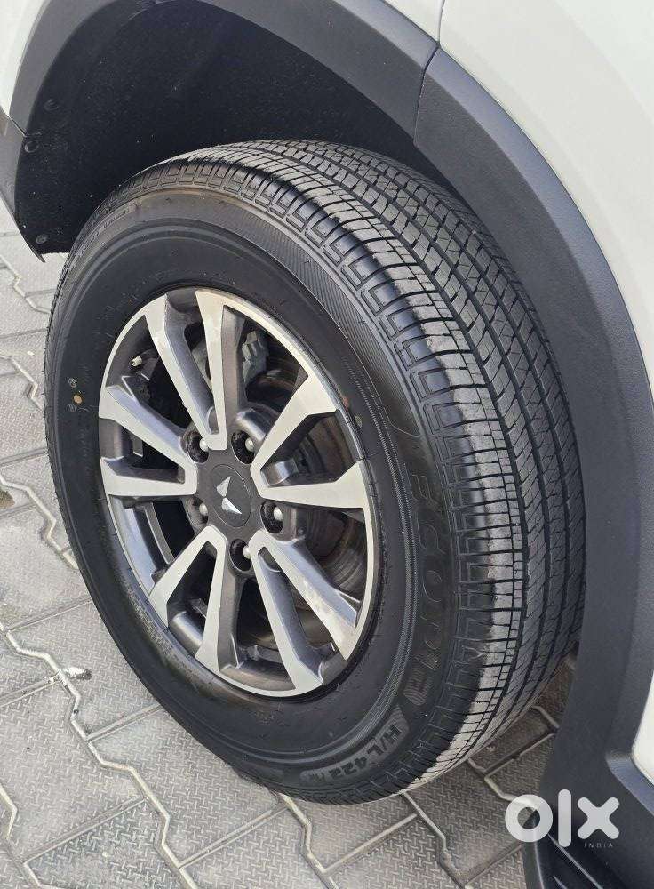 Mahindra Scorpio N Z6 Diesel Mt 2wd 7 Str, 2024, Diesel