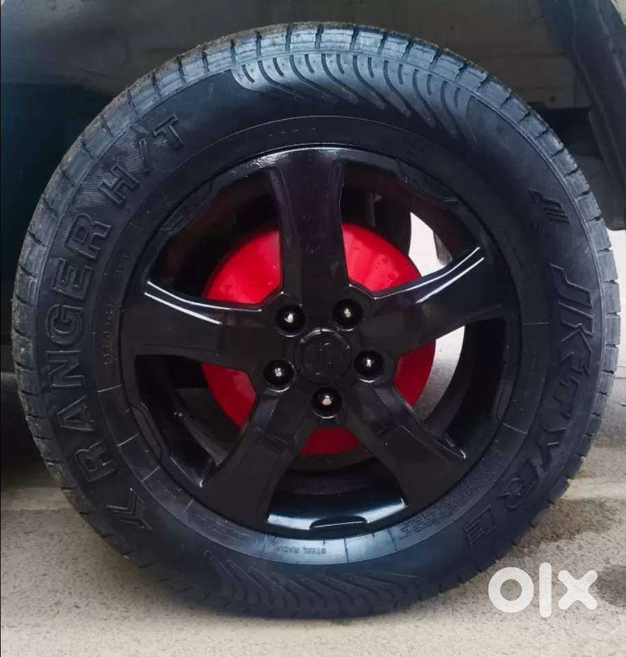 Mahindra Scorpio [ ] 2.2 S11 2wd, 2020, Diesel
