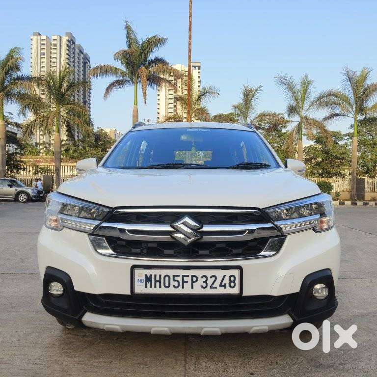 Maruti Suzuki Xl6 Zeta Mt Cng, 2024, Petrol