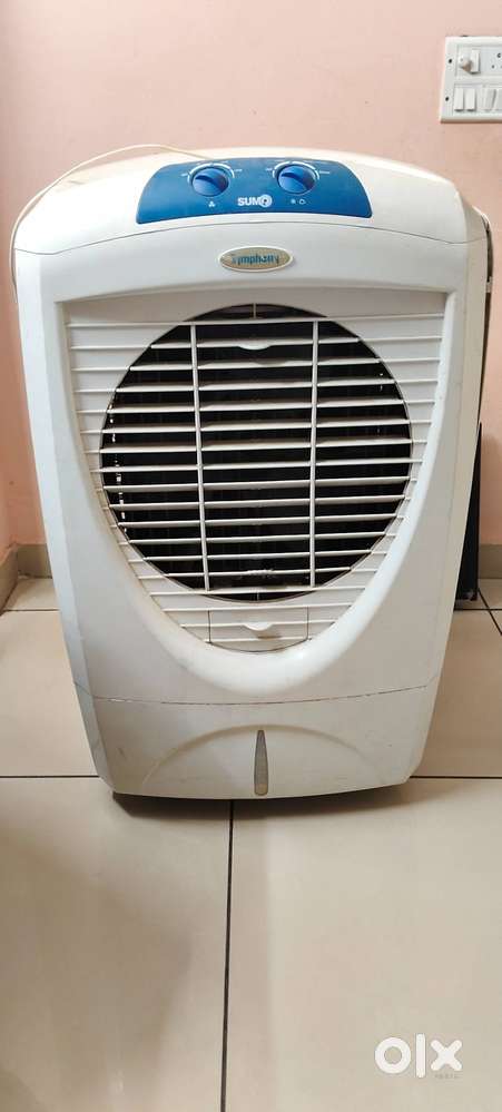 Symphony air cooler
