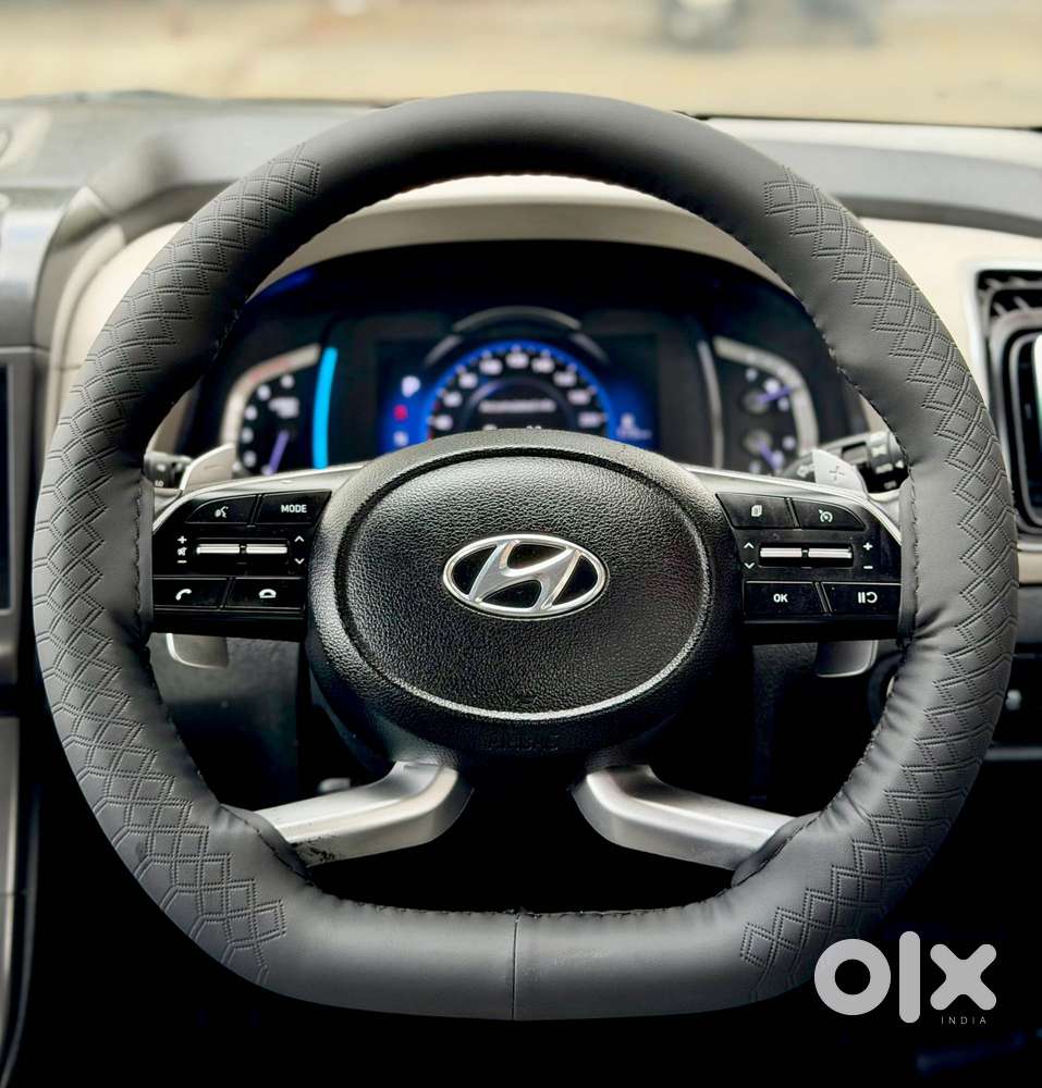 Hyundai Creta 1.6 Sx Option Diesel, 2020, Diesel