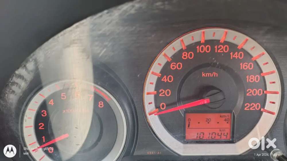 Honda City 2009 Petrol Well Maintained