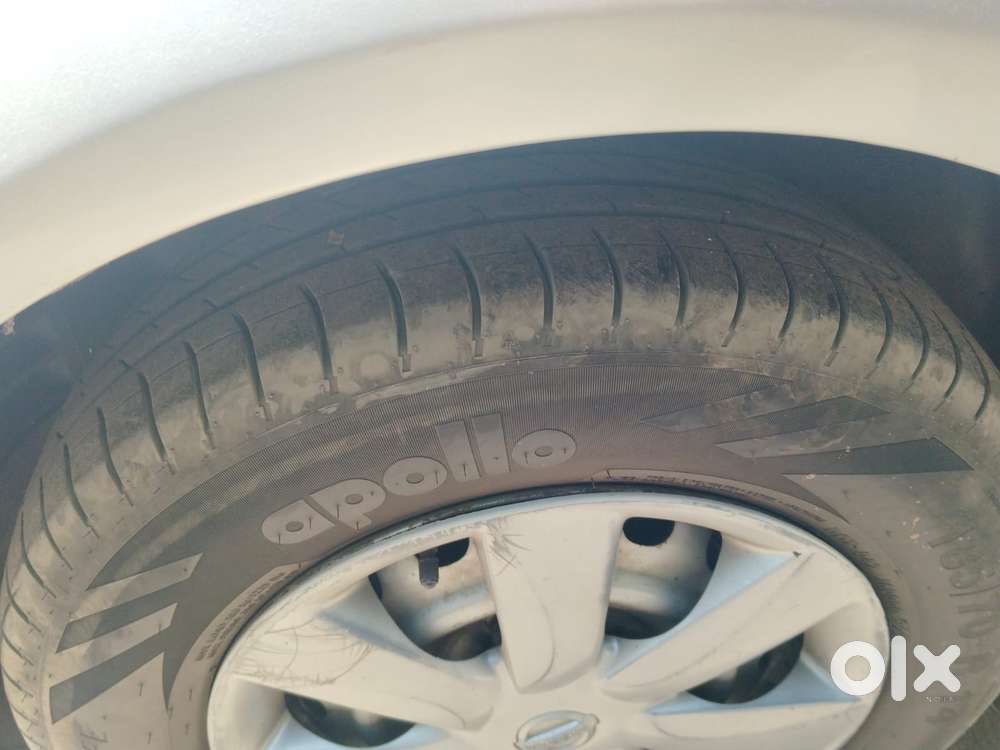 Nissan Sunny 2014-2016 Diesel Xe, 2018, Diesel