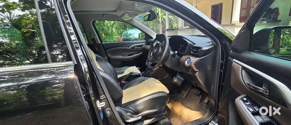 Toyota Urban Cruiser 2026 Hyryder Hybrid Edition