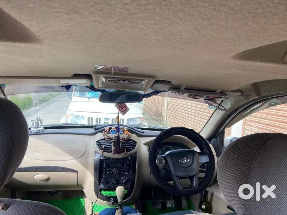 Mahindra Xylo 2015 Diesel 148289 Km Driven